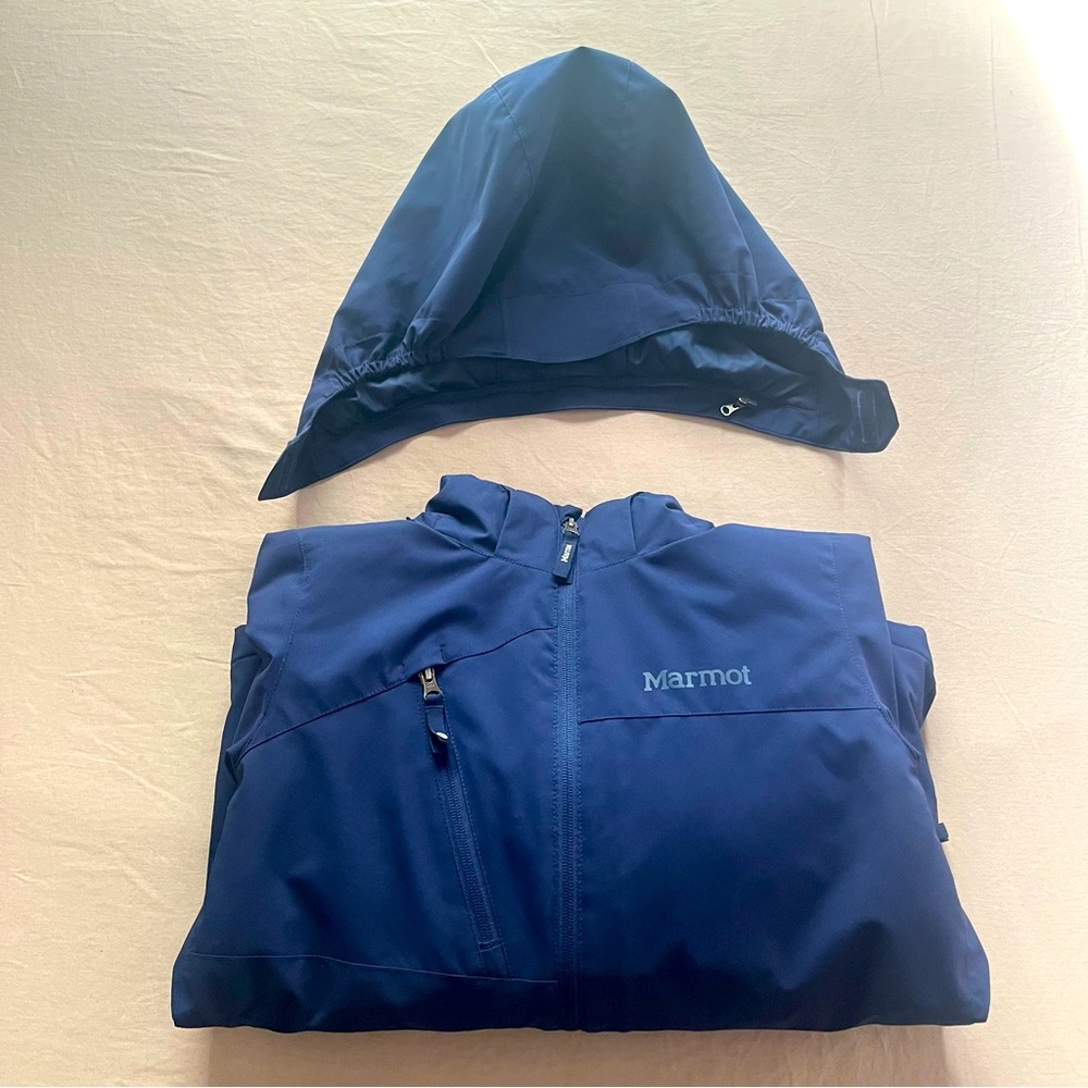 MARMOT PreCip Eco Jacket